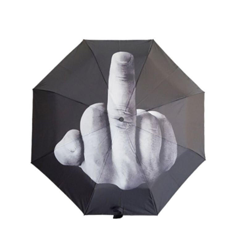 F*** the Rain Umbrella