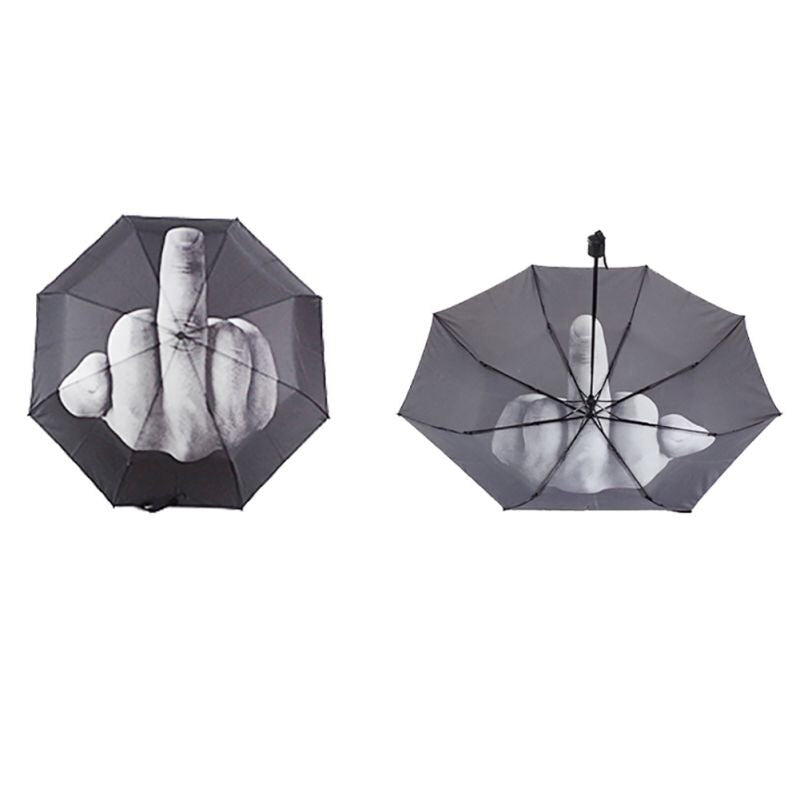 F*** the Rain Umbrella