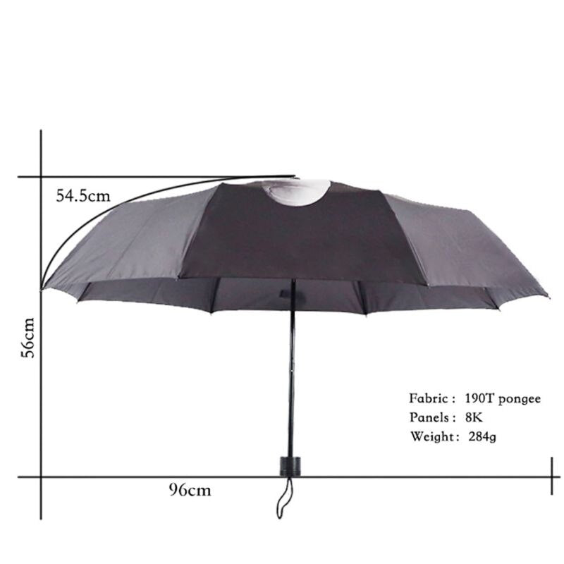 F*** the Rain Umbrella